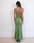 Viktoria & Woods Kryptonite Crochet Dress