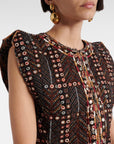 Isabel Marant Etoile Cerza Vest