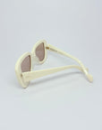 Zimmermann Juno D Frame Sunglasses