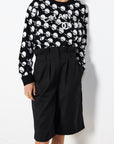 Les Coyotes de Paris Tailored Shorts