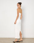 The New Arrivals Ilkyaz Ozel Lilth Strapless Dress