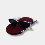 Zimmermann Inconcert Oval Sunglasses