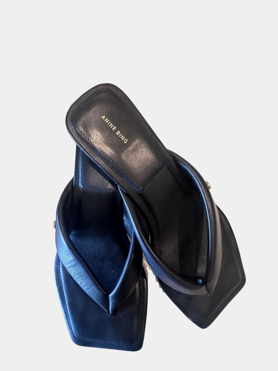Anine Bing Viola Sandal