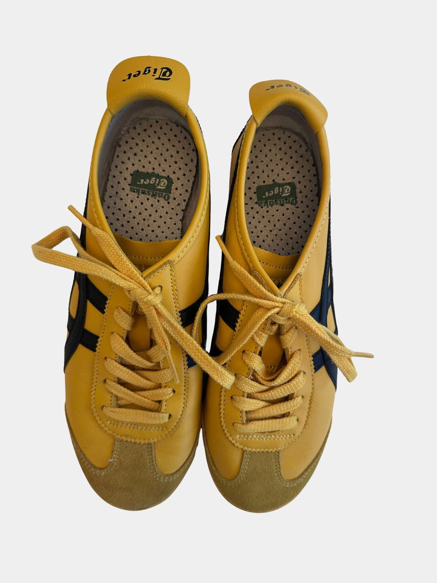 Onitsuka Tiger Mexico 66 Unisex Sneaker