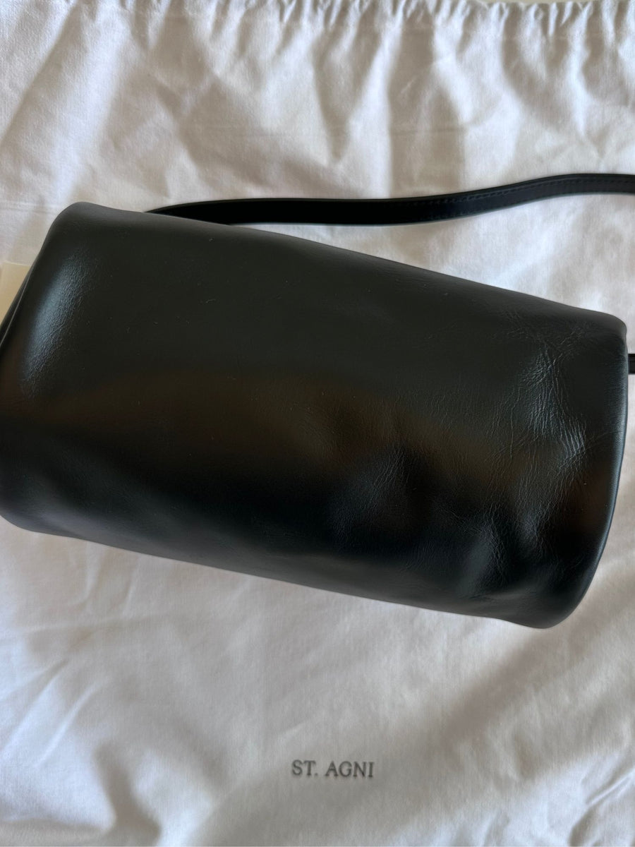 St Agni Connolo Shoulder Bag