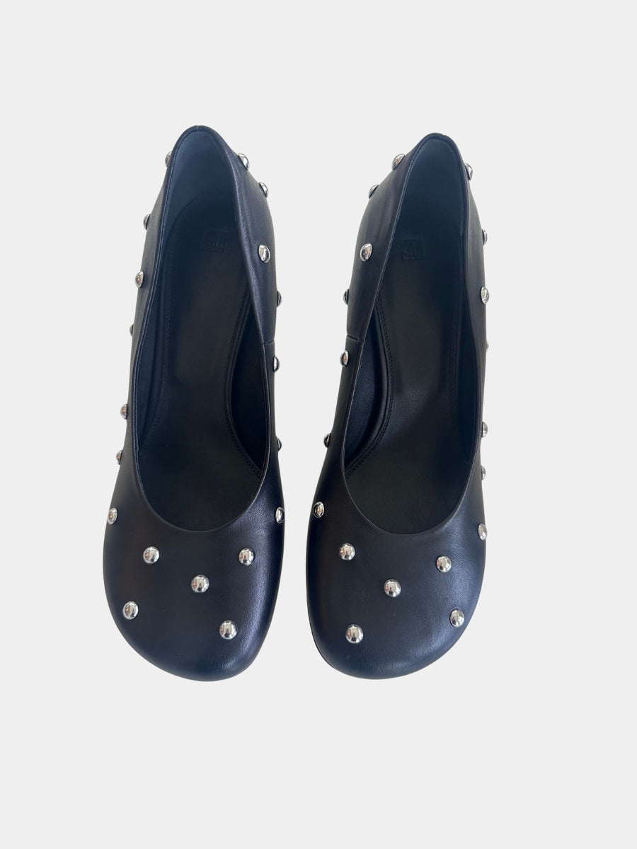 Camilla and Marc Aurora Pump