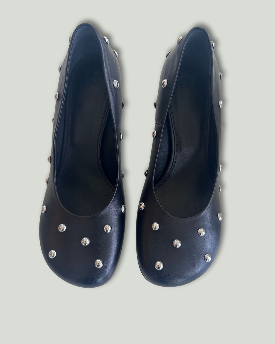 Camilla and Marc Aurora Pump
