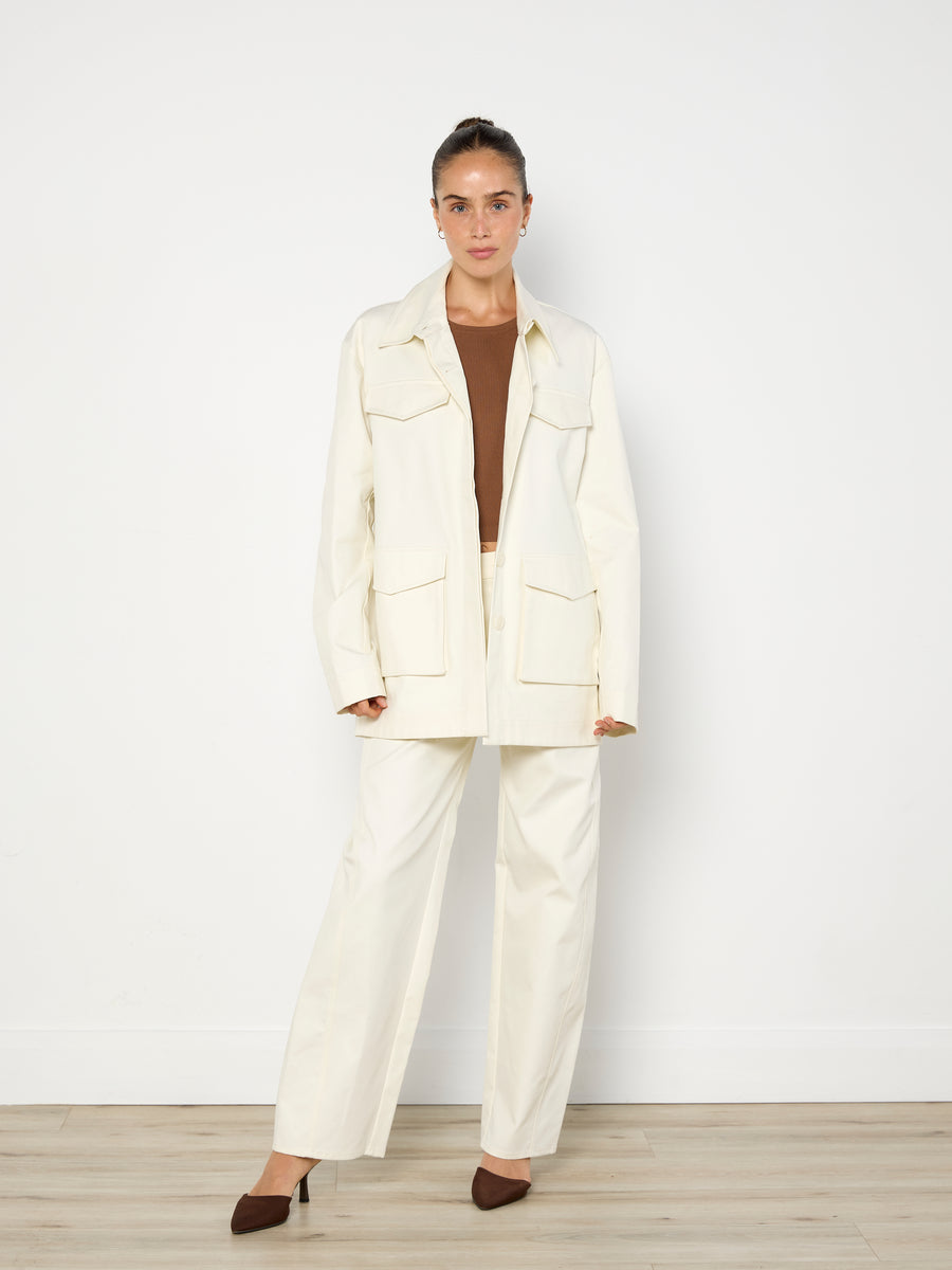 Friends with Frank Claudia Cargo Suit