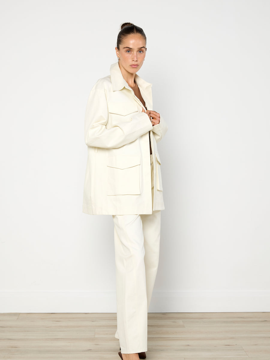 Friends with Frank Claudia Cargo Suit