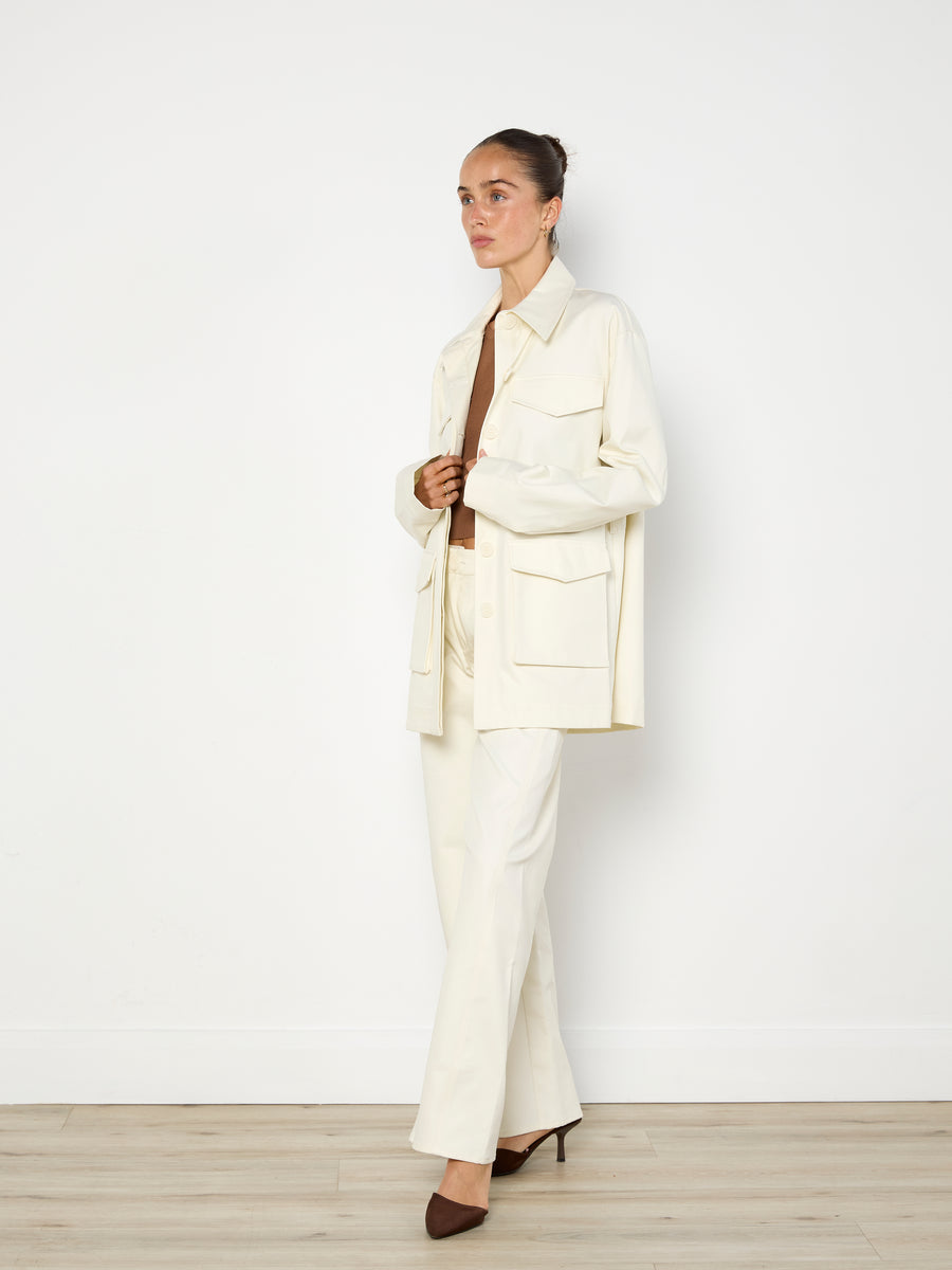 Friends with Frank Claudia Cargo Suit