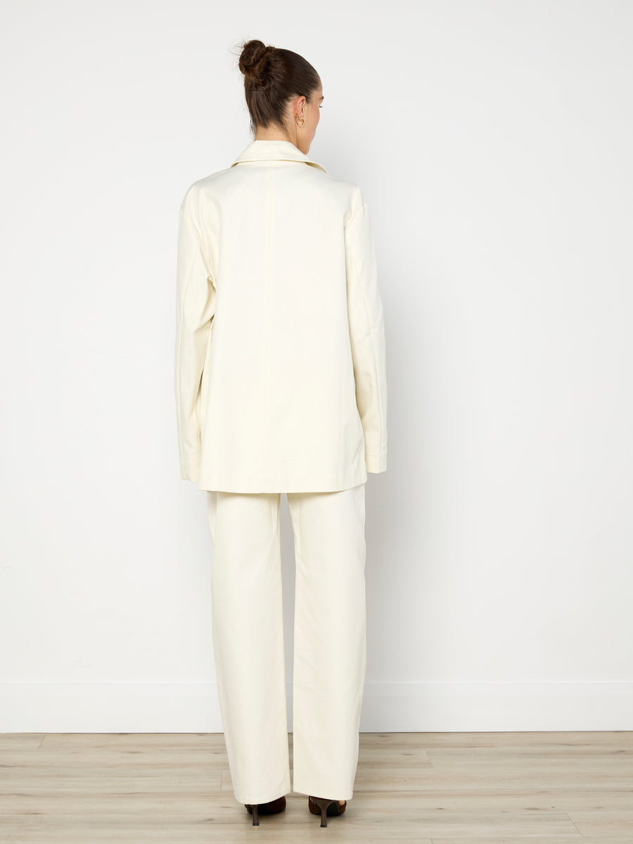 Friends with Frank Claudia Cargo Suit