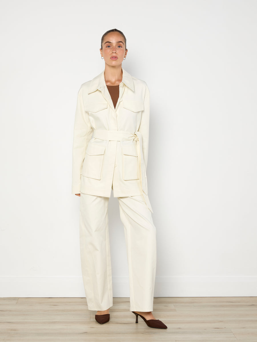 Friends with Frank Claudia Cargo Suit