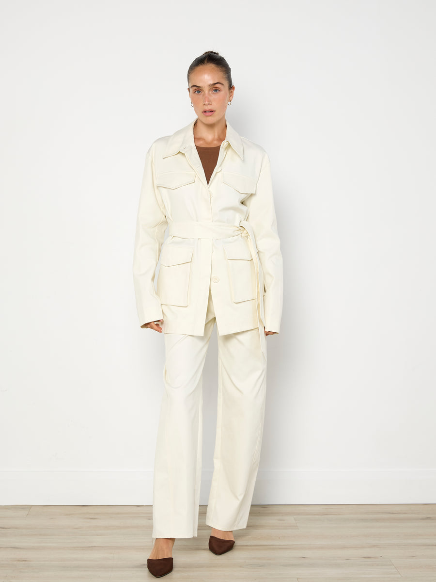 Friends with Frank Claudia Cargo Suit