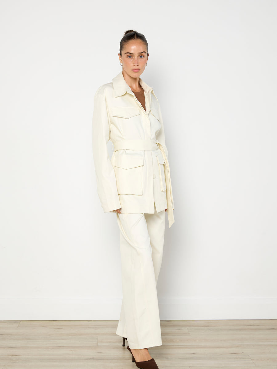 Friends with Frank Claudia Cargo Suit