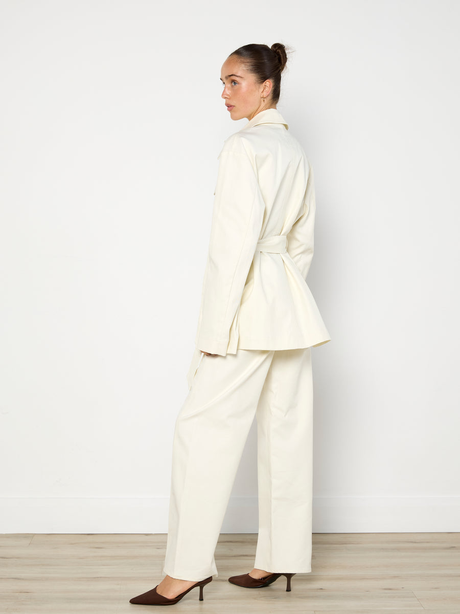 Friends with Frank Claudia Cargo Suit