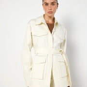 Friends with Frank Claudia Cargo Suit