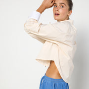 Rika Studios Taylor Shirt in Dune