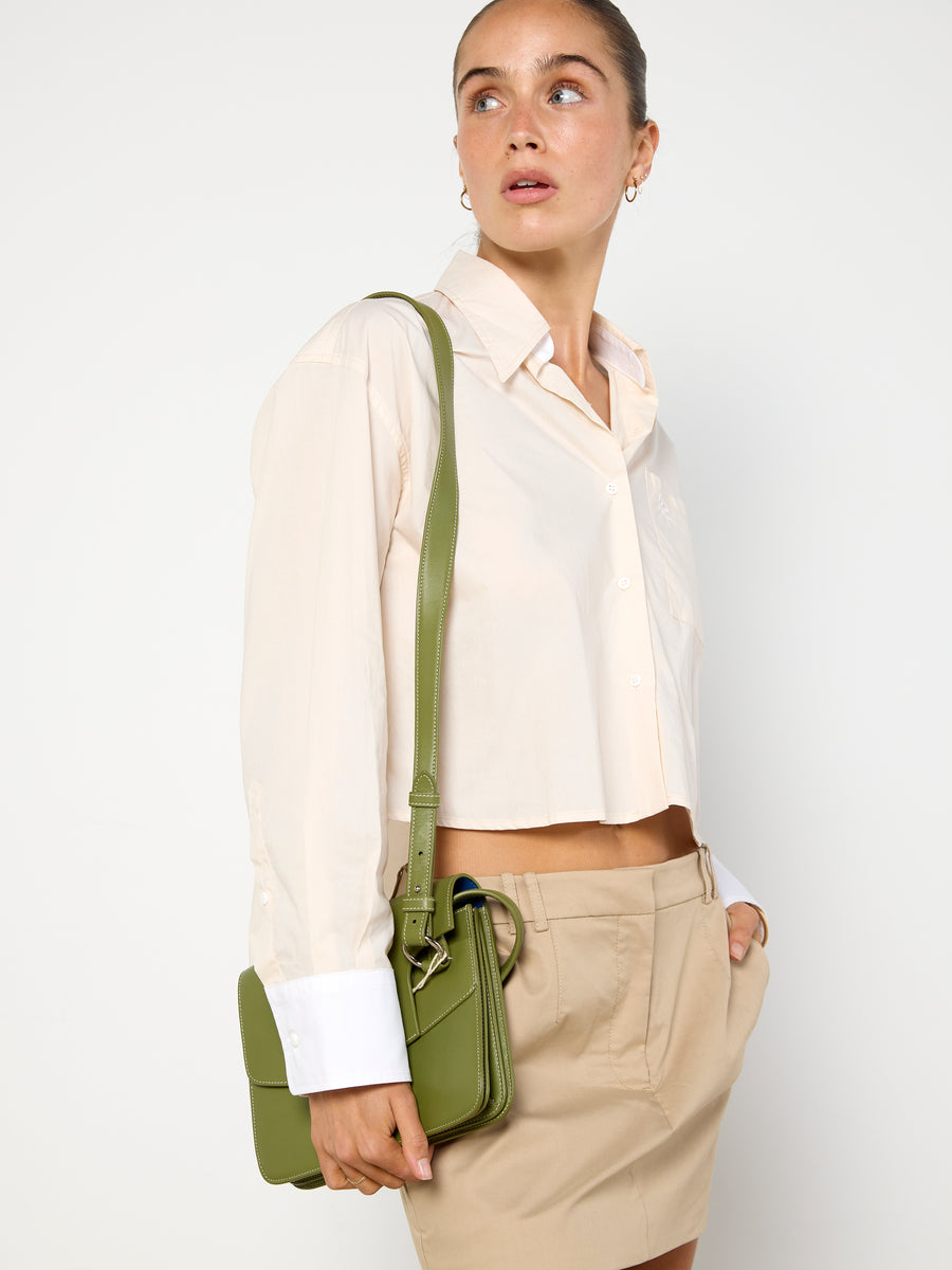 Jil Sander Crossbody Bag