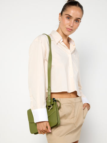 Jil Sander Crossbody Bag