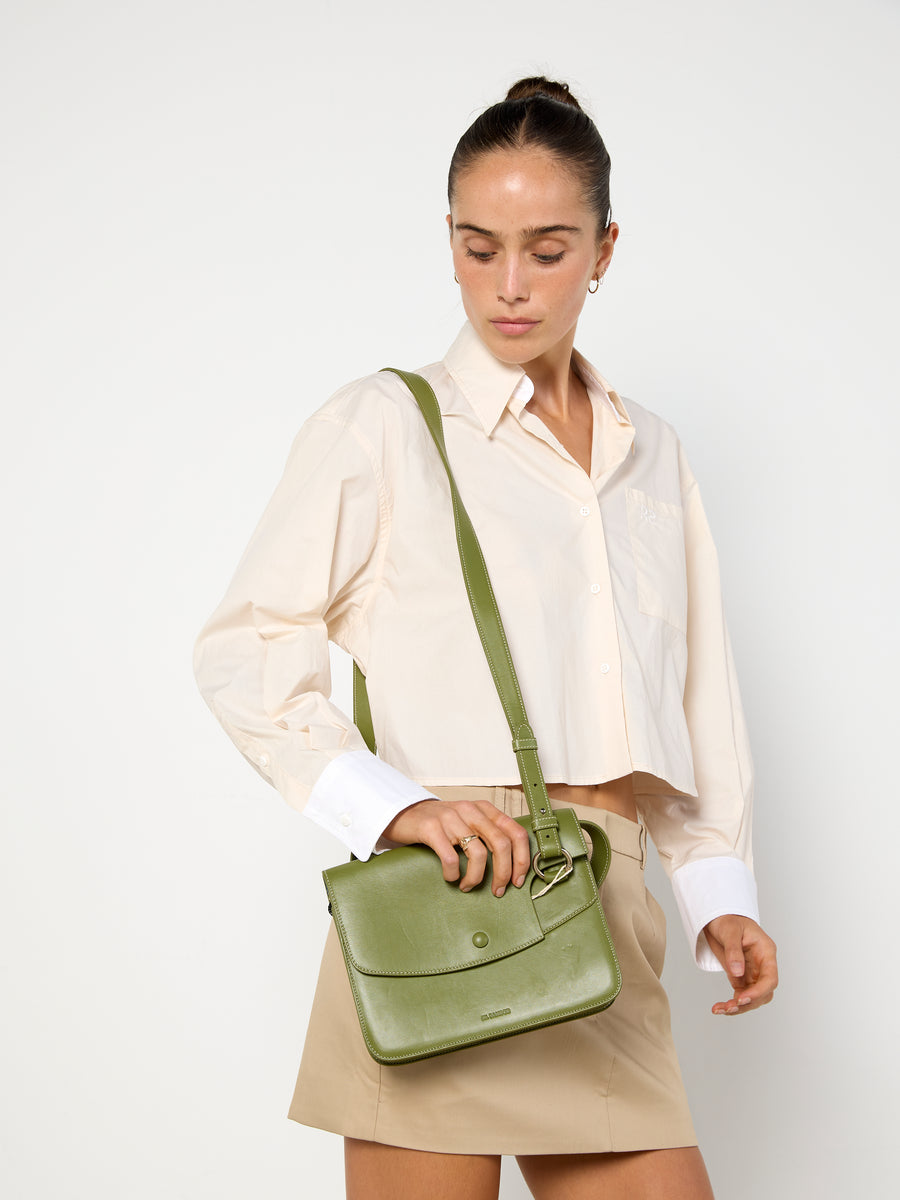 Jil Sander Crossbody Bag