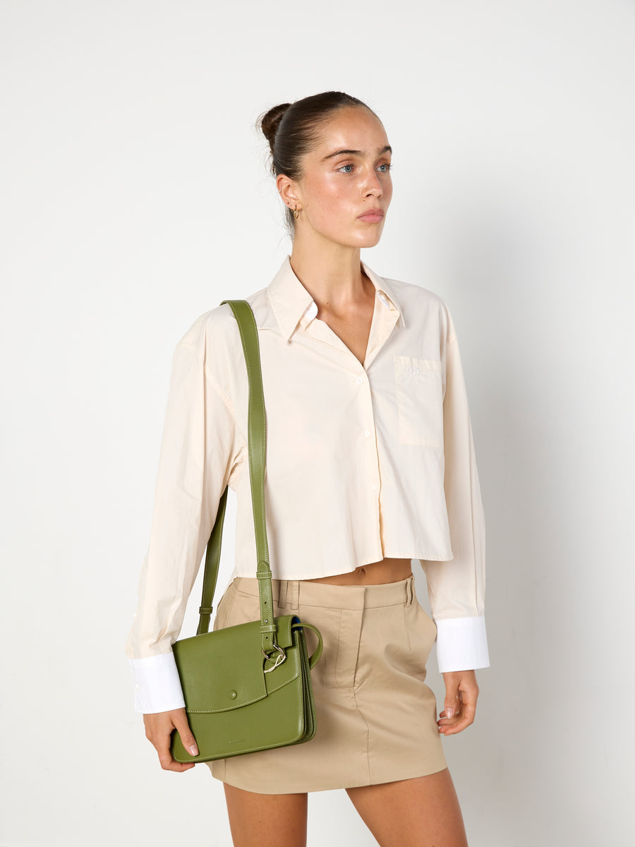 Jil Sander Crossbody Bag