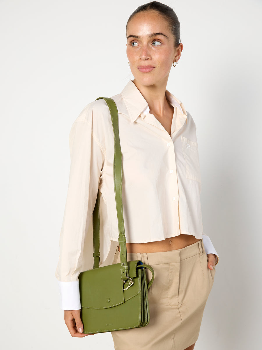 Jil Sander Crossbody Bag
