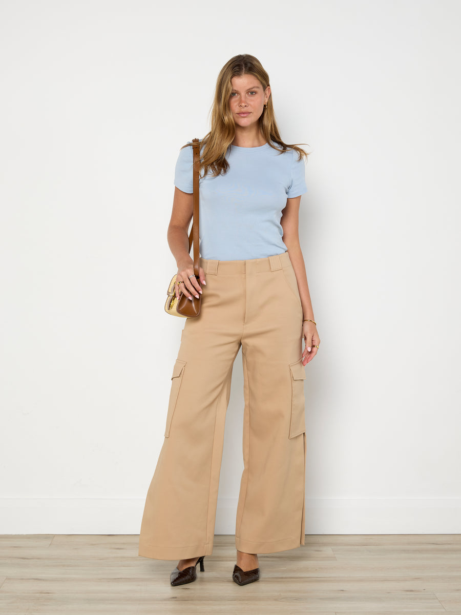 Dion Lee Split Cargo Pant