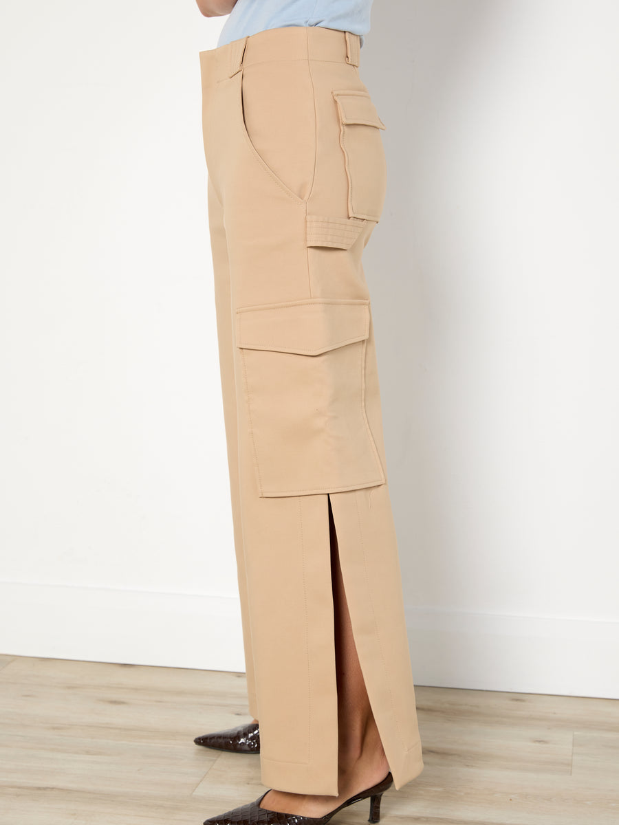Dion Lee Split Cargo Pant