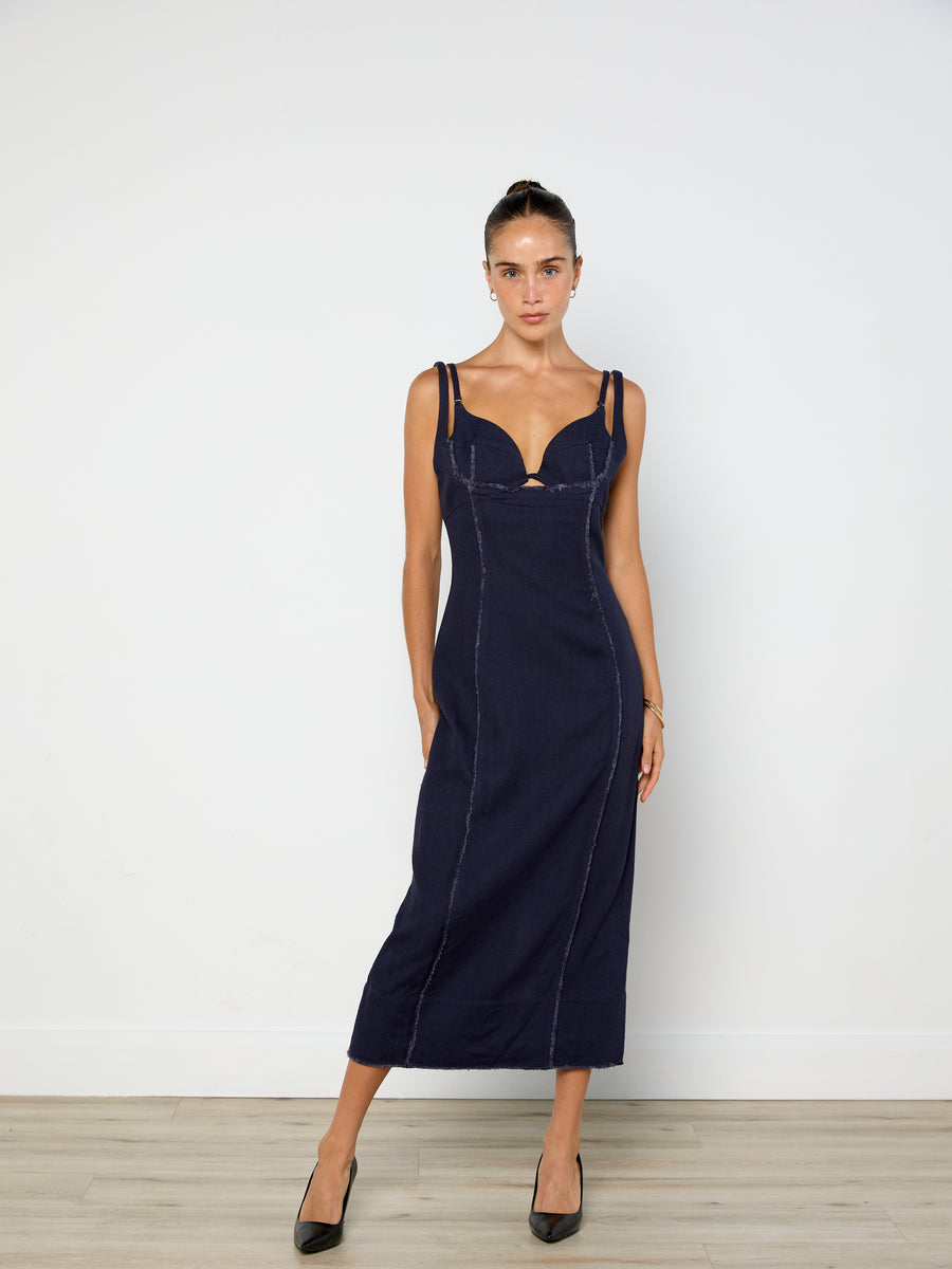 Jacquemus La Robe Valerie Dress