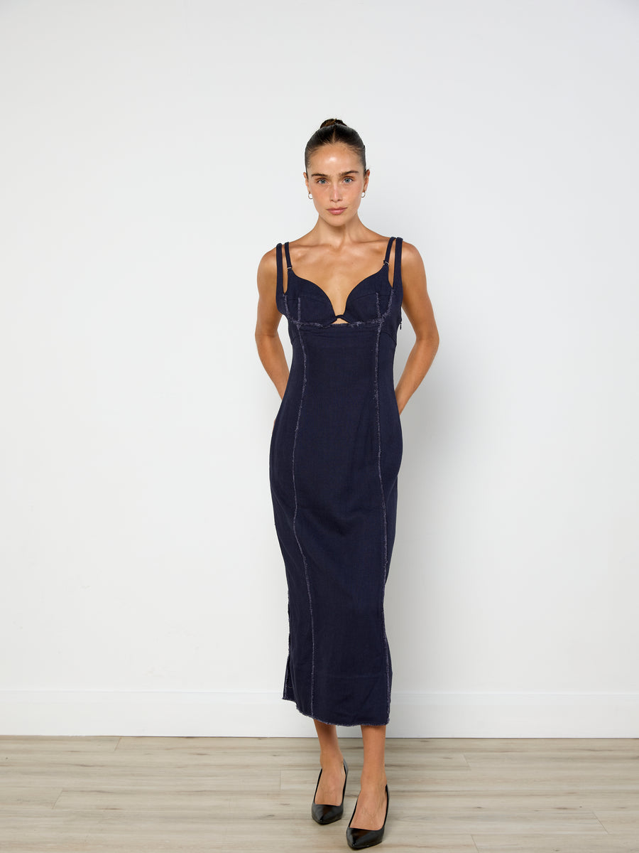 Jacquemus La Robe Valerie Dress
