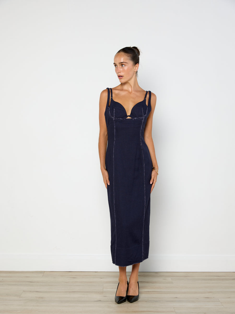 Jacquemus La Robe Valerie Dress