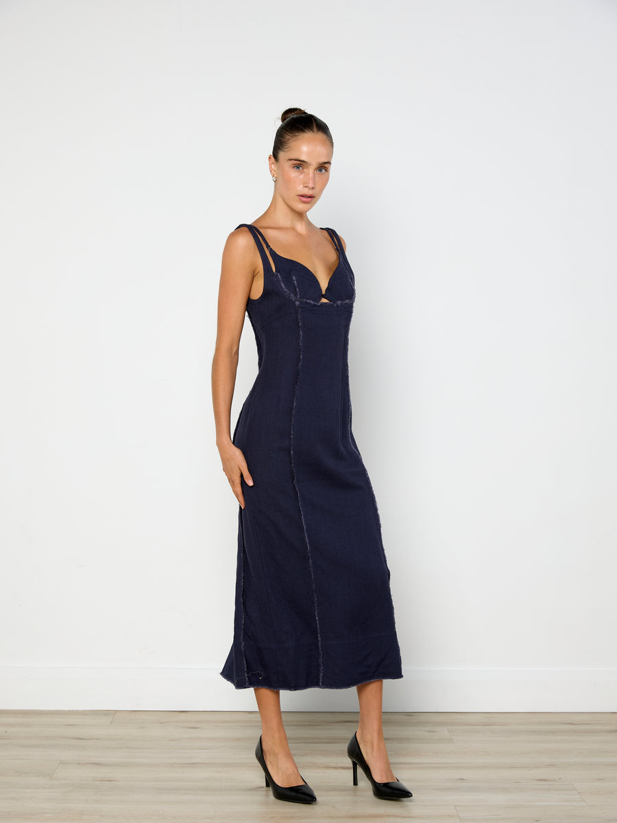 Jacquemus La Robe Valerie Dress