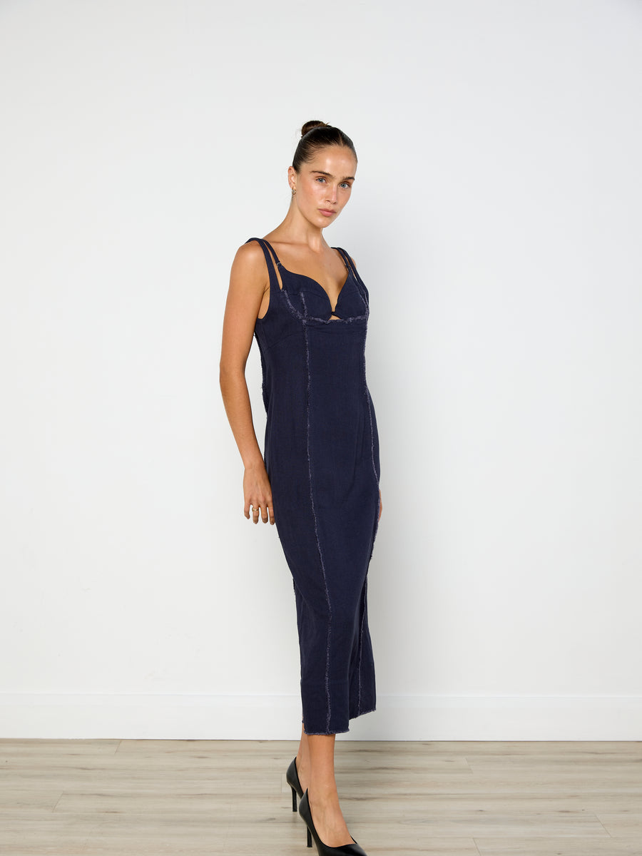 Jacquemus La Robe Valerie Dress