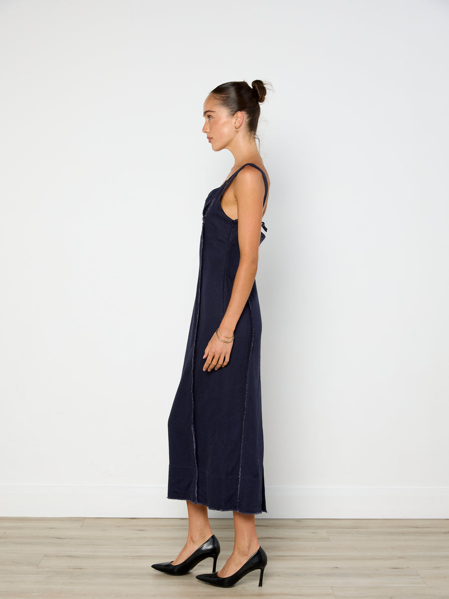 Jacquemus La Robe Valerie Dress