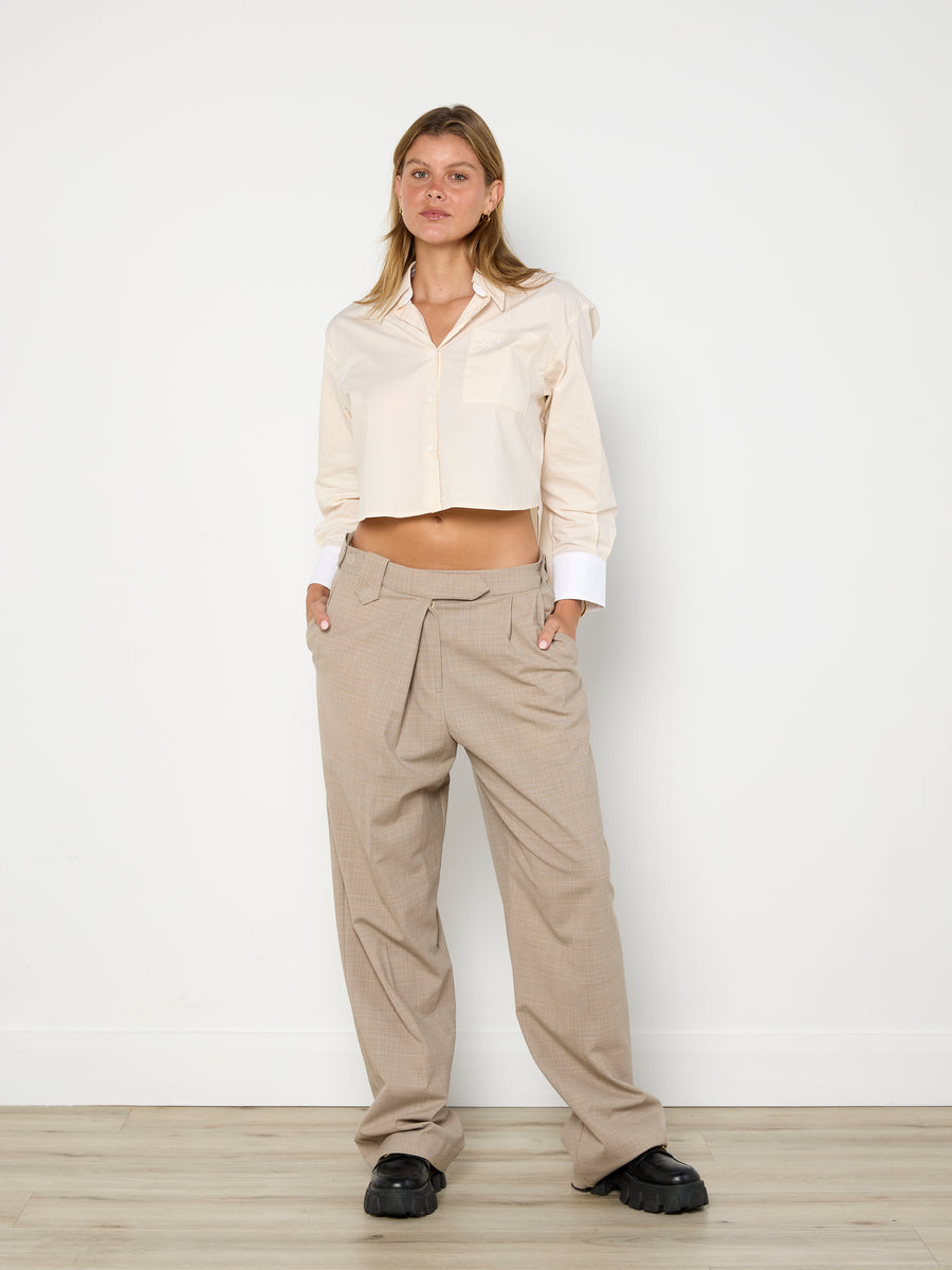 Christopher Esber Tailored Trousers