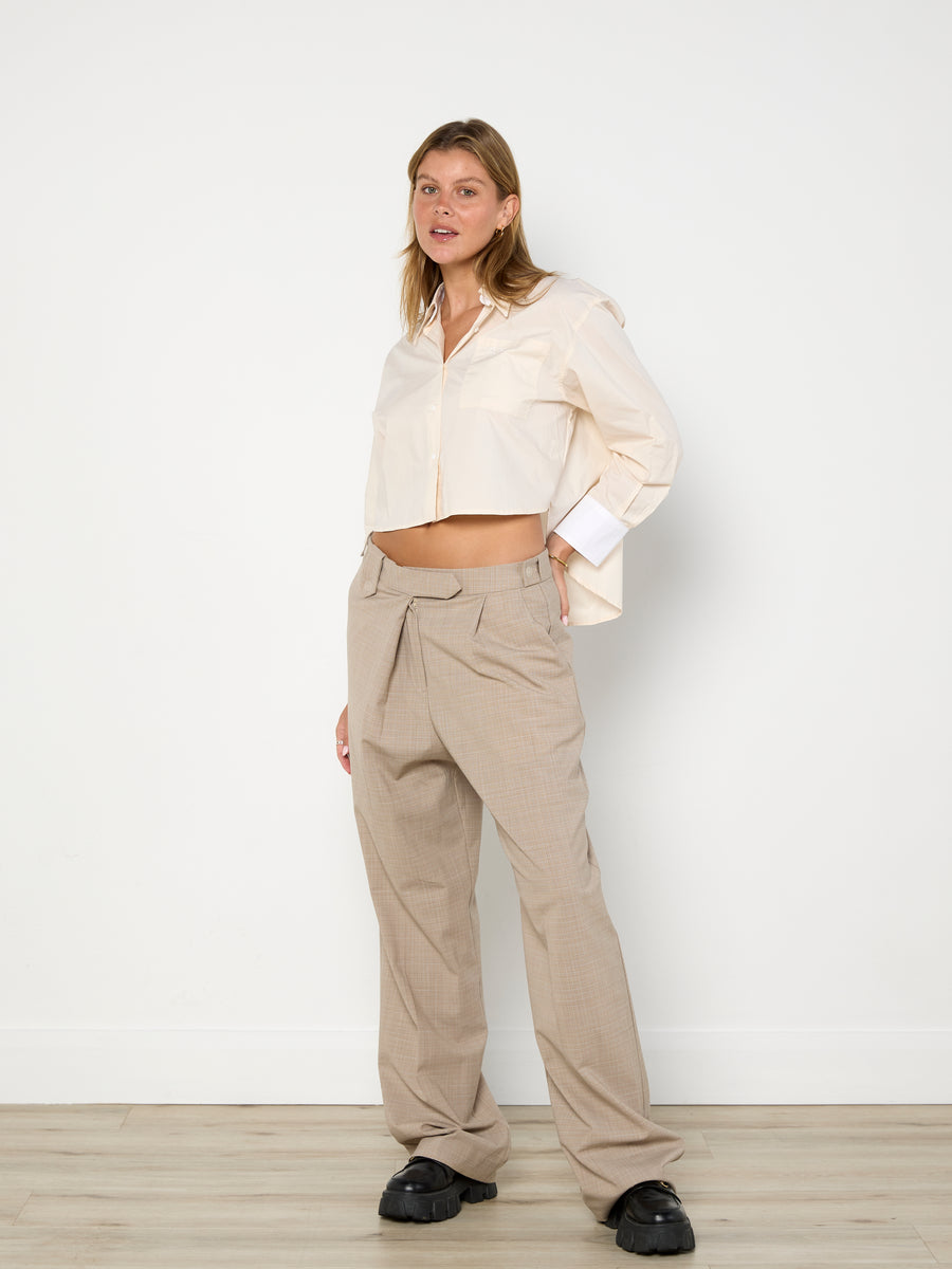 Christopher Esber Tailored Trousers