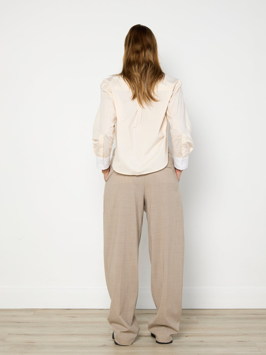 Christopher Esber Tailored Trousers