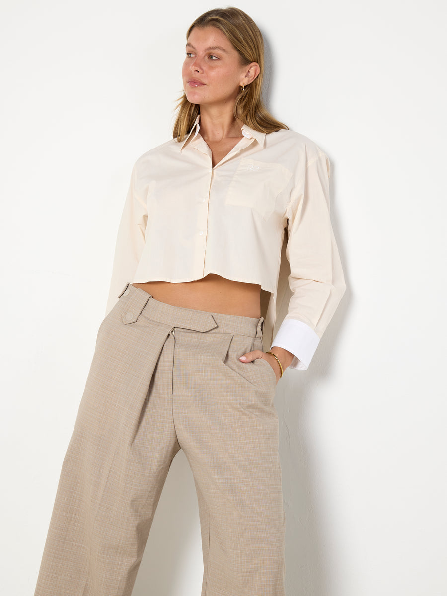 Christopher Esber Tailored Trousers