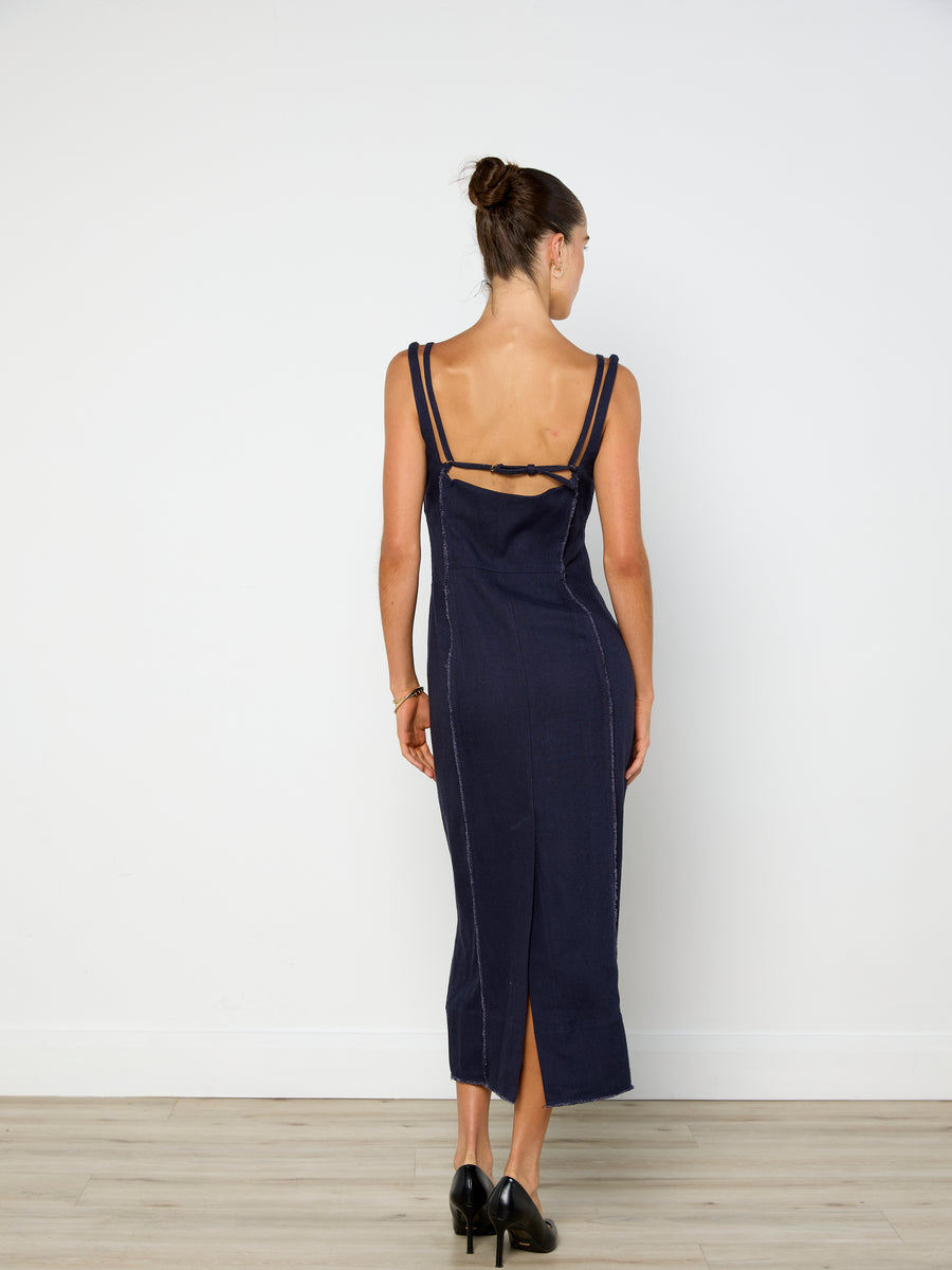 Jacquemus La Robe Valerie Dress