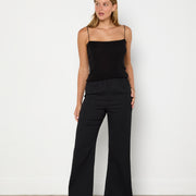 Friends with Frank Elastic Trousers