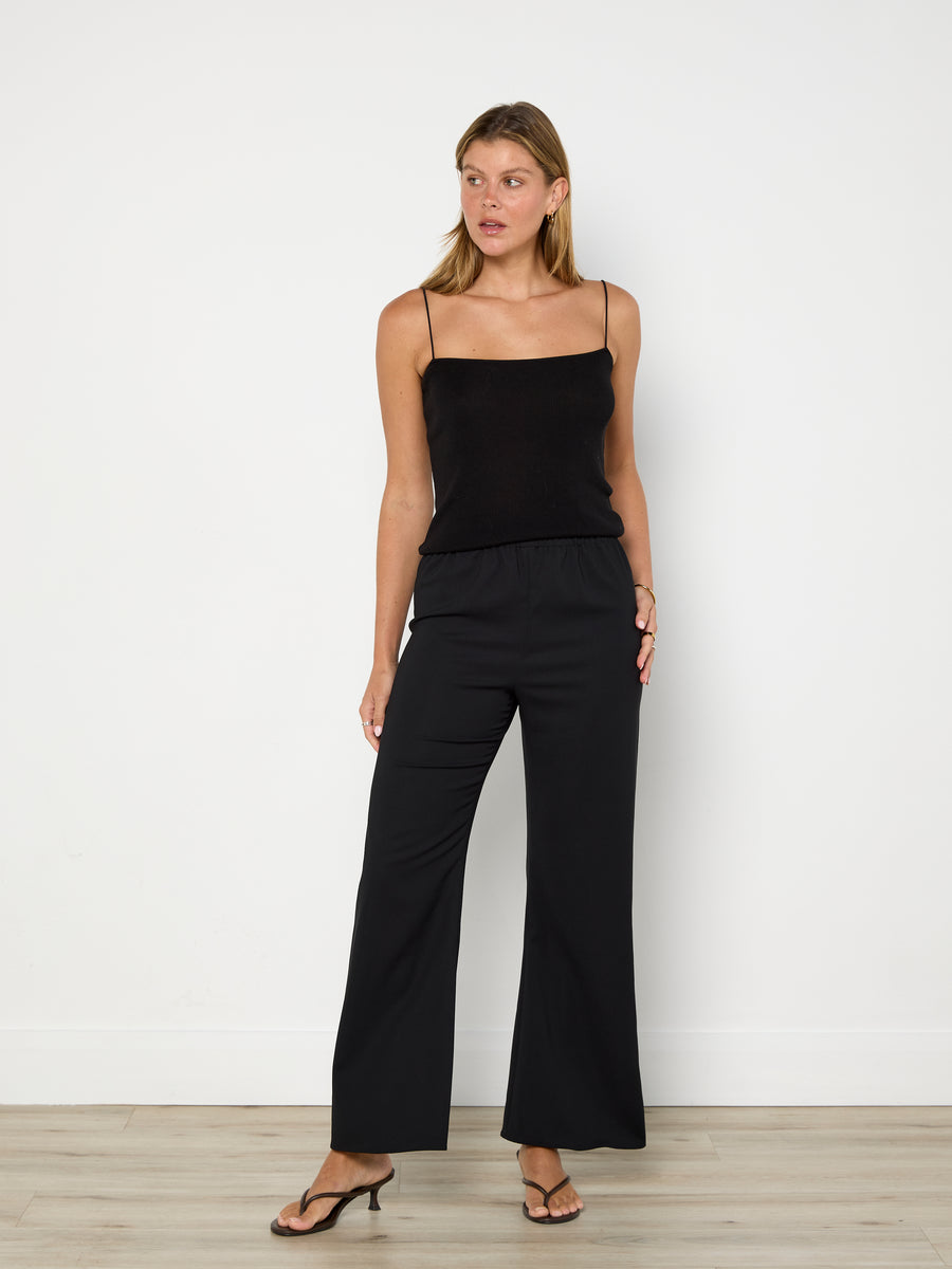 Friends with Frank Elastic Trousers