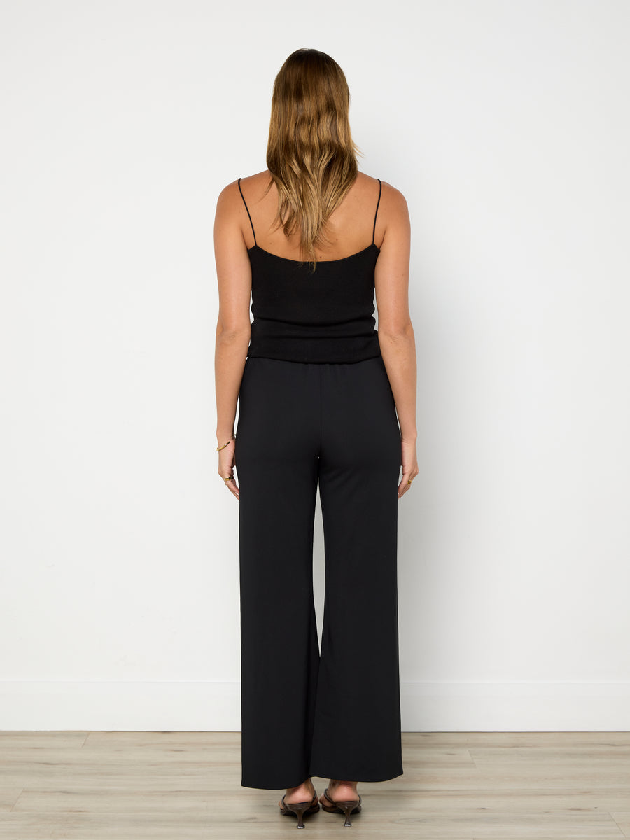 Friends with Frank Elastic Trousers