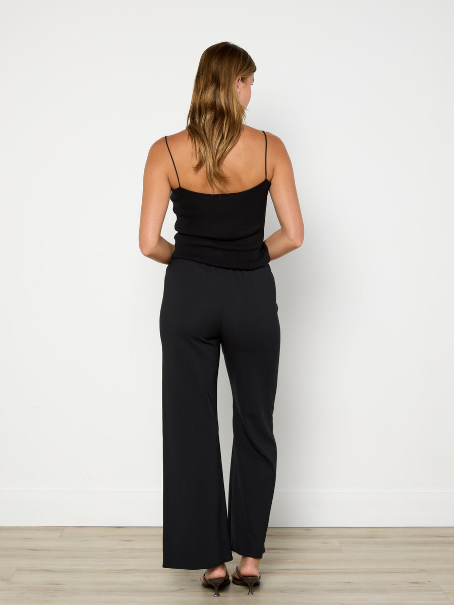 Friends with Frank Elastic Trousers