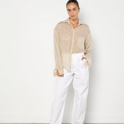 Matteau Relaxed Cargo Pant