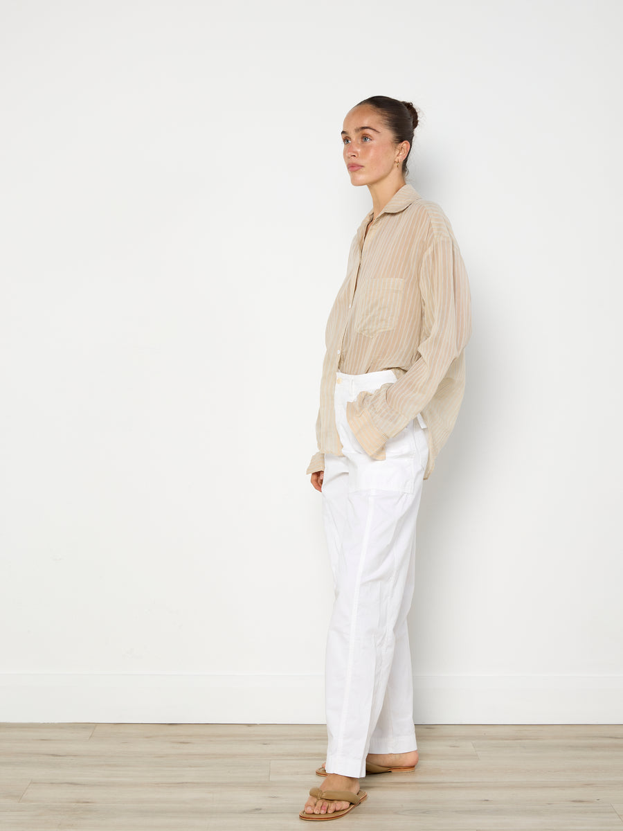 Matteau Relaxed Cargo Pant