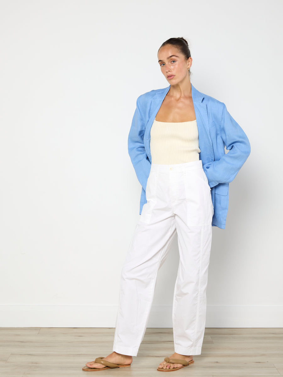Matteau Relaxed Cargo Pant