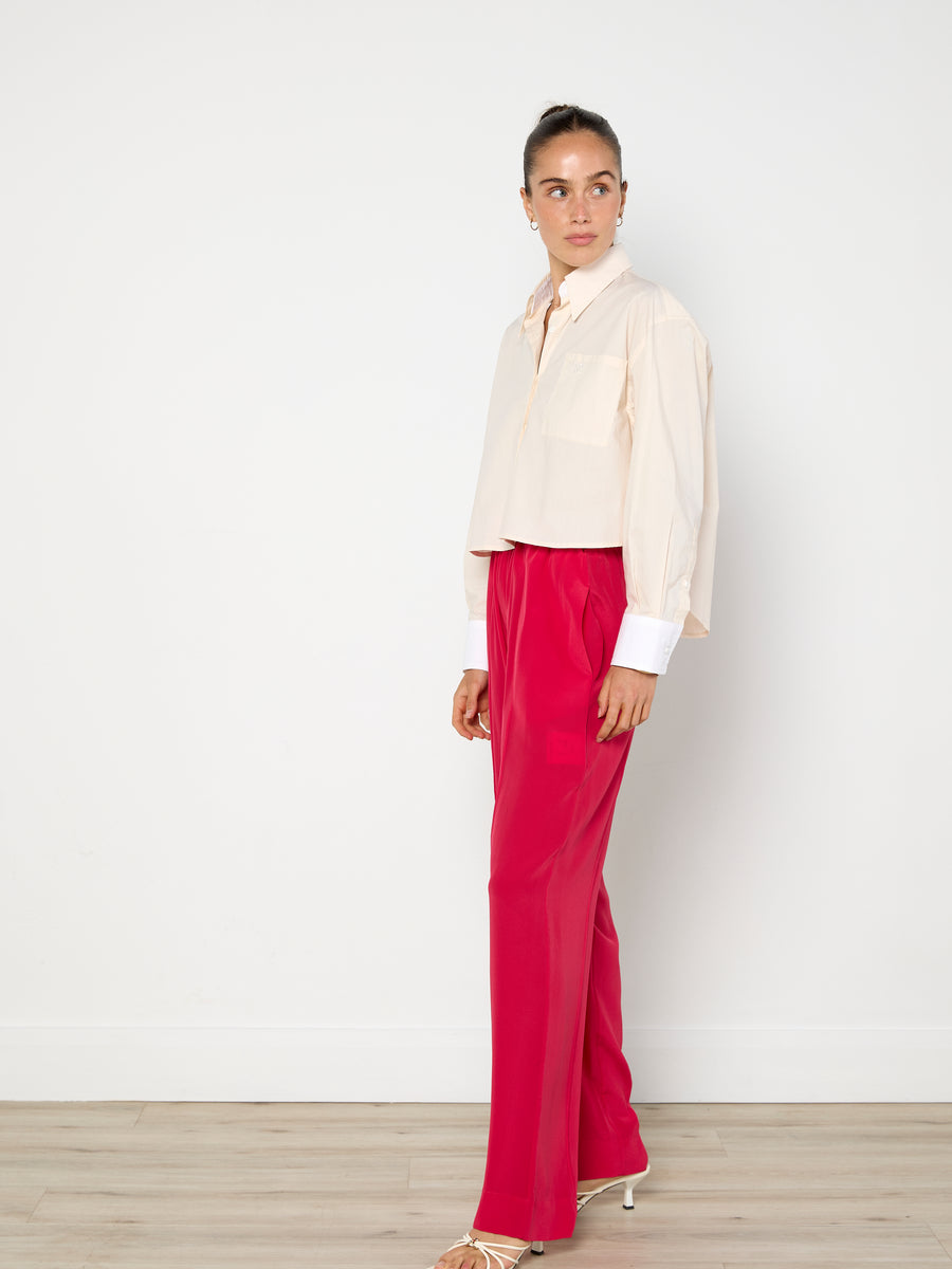 Esse Studios Classico Silk Pants