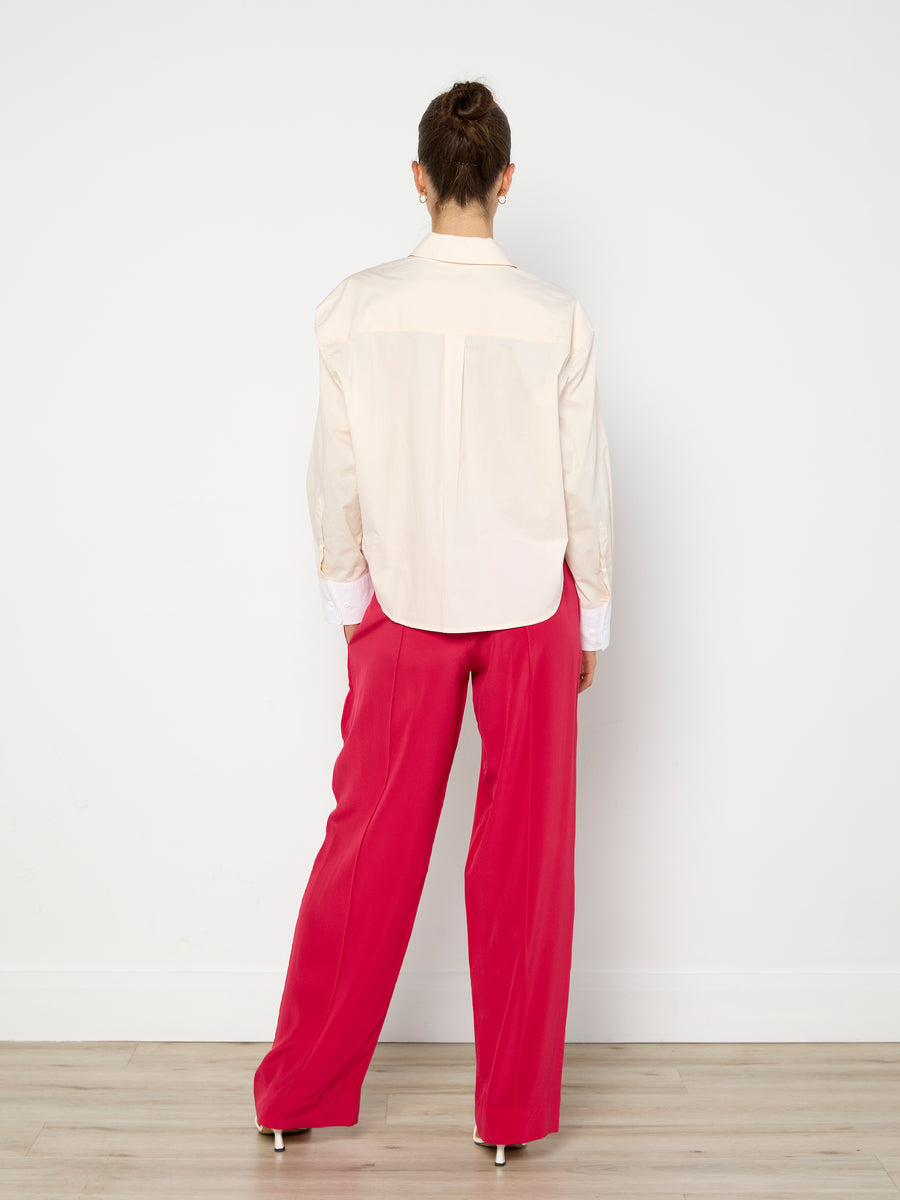 Esse Studios Classico Silk Pants