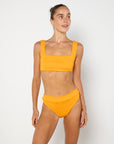 Fella Two Piece Franco Top and Hubert Bottom Swimsuit
