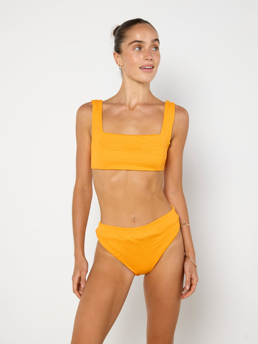 Fella Two Piece Franco Top and Hubert Bottom Swimsuit